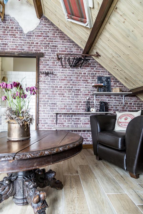 Bed and Breakfast De Vrolijcke Bosmuis Bergeijk Exteriér fotografie