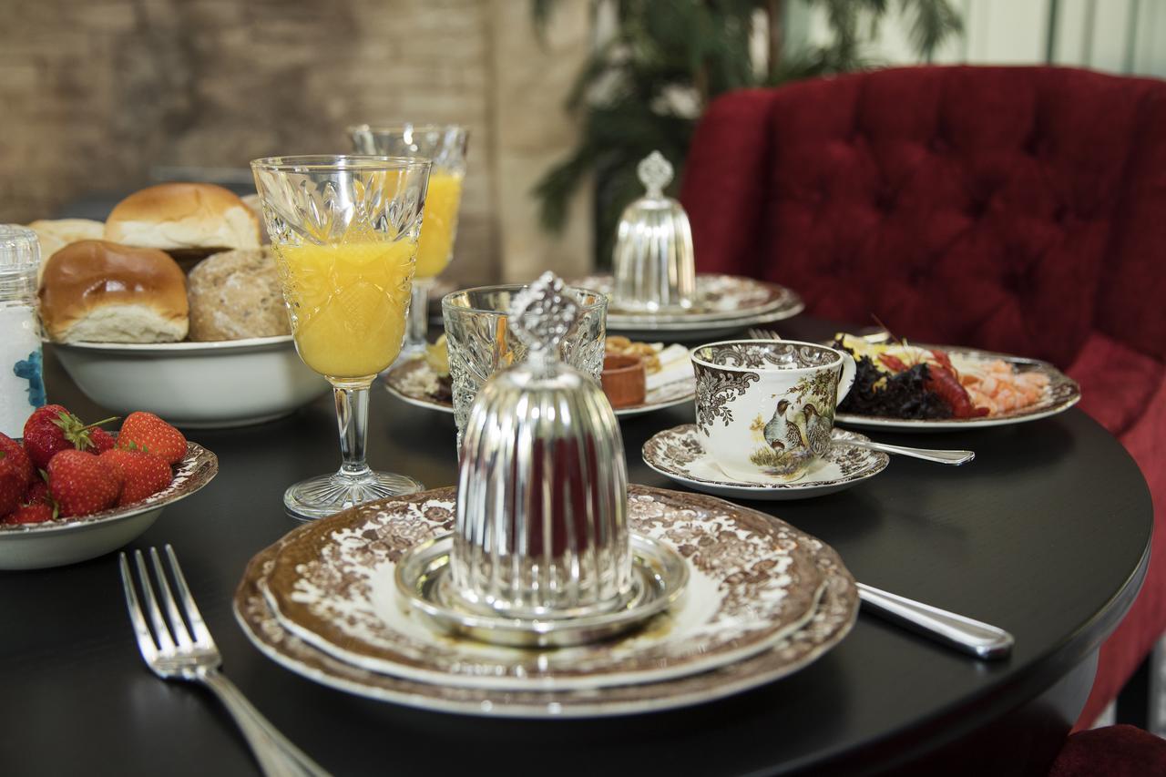 Bed and Breakfast De Vrolijcke Bosmuis Bergeijk Exteriér fotografie